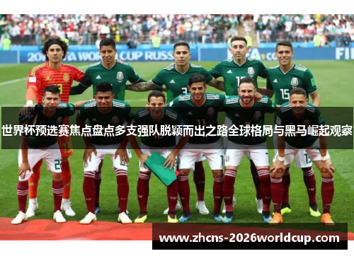 世界杯预选赛焦点盘点多支强队脱颖而出之路全球格局与黑马崛起观察