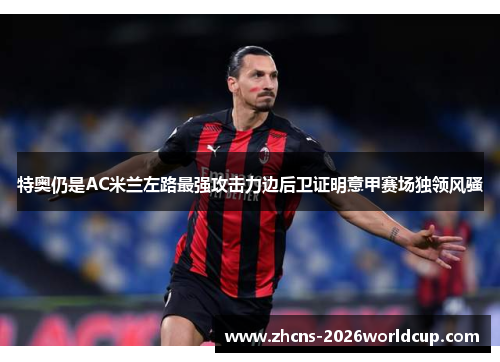 特奥仍是AC米兰左路最强攻击力边后卫证明意甲赛场独领风骚 特奥仍是AC米兰左路最强攻击力边后卫证明意甲赛场独领风骚